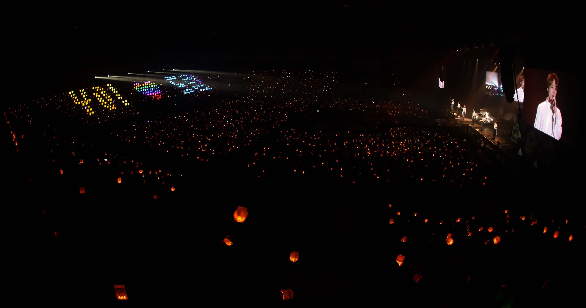 NCT DREAM TOUR “THE DREAM SHOW” - in BANGKOK