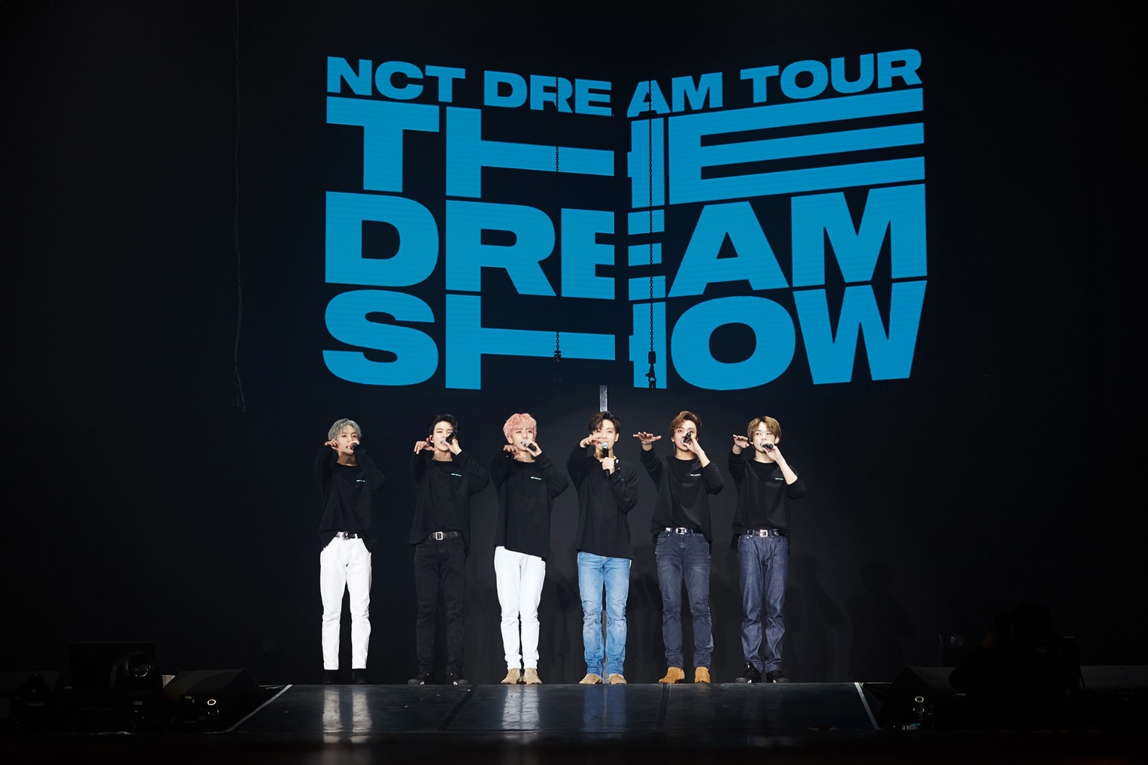 NCT DREAM TOUR “THE DREAM SHOW” - in BANGKOK