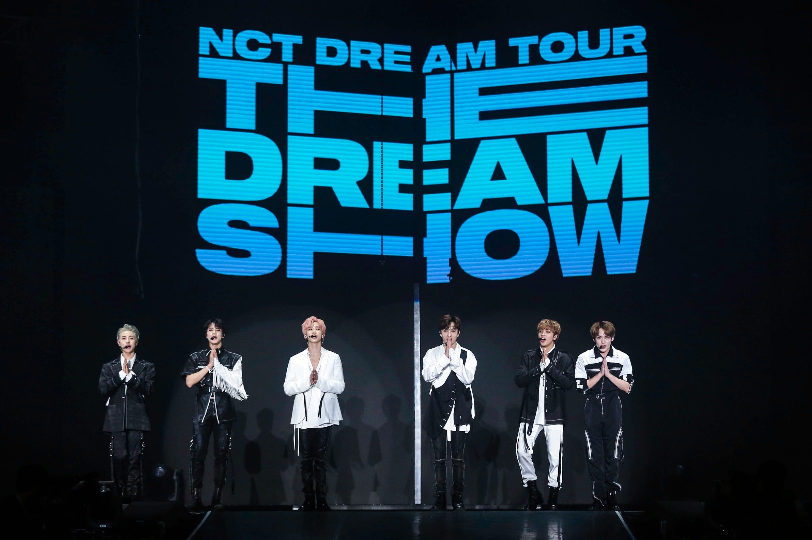 NCT DREAM TOUR “THE DREAM SHOW” - in BANGKOK