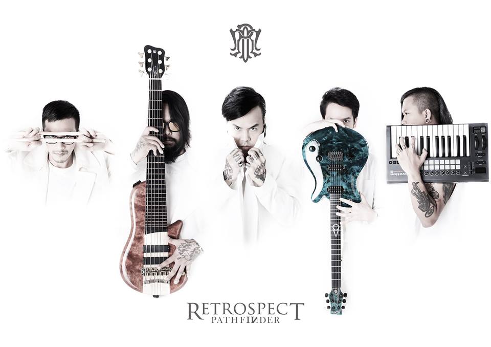  Retrospect 