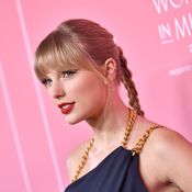 Taylor Swift in Billboard Women in Music 2019