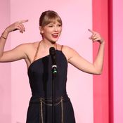 Taylor Swift in Billboard Women in Music 2019