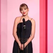 Taylor Swift in Billboard Women in Music 2019