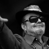 Dr John