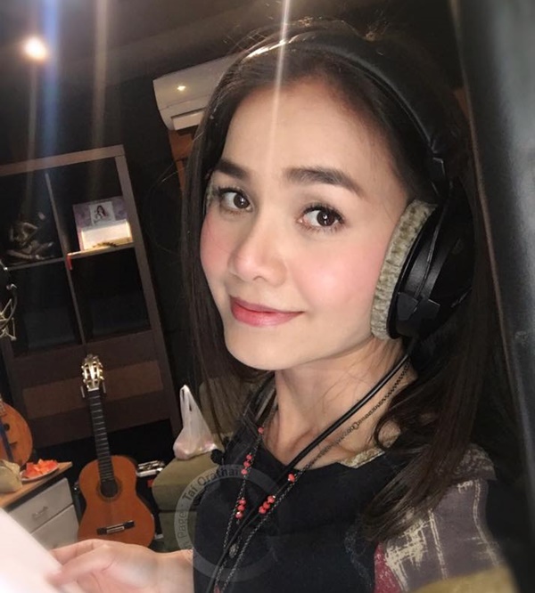 ต่าย อรทัย 