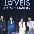 LOVEiS HOMECOMING CONCERT