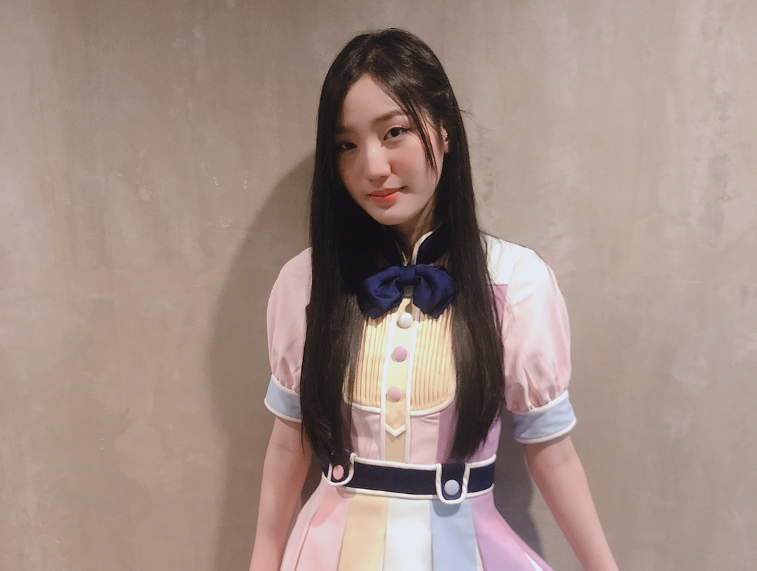 แนทเธอรีน BNK48 