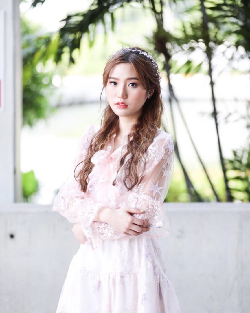 แนทเธอรีน BNK48 