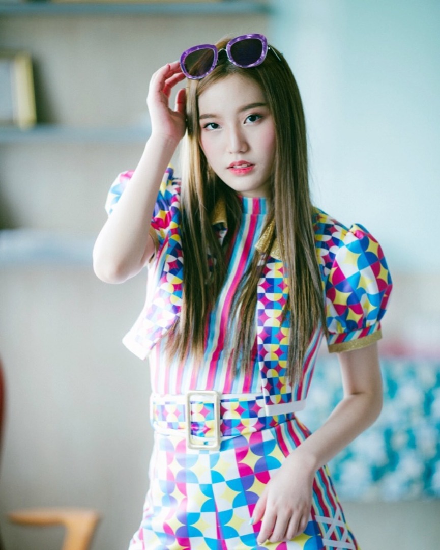 แนทเธอรีน BNK48 