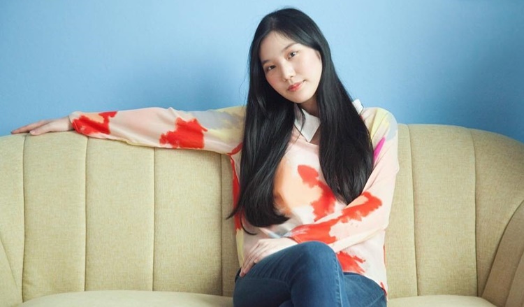 แนทเธอรีน BNK48 