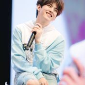 VICTON 1st Asia Tour Voice To Alice In Bangkok