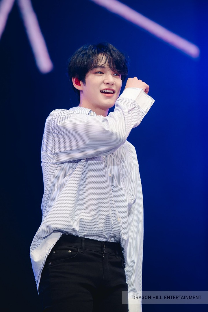 VICTON 1st Asia Tour Voice To Alice In Bangkok