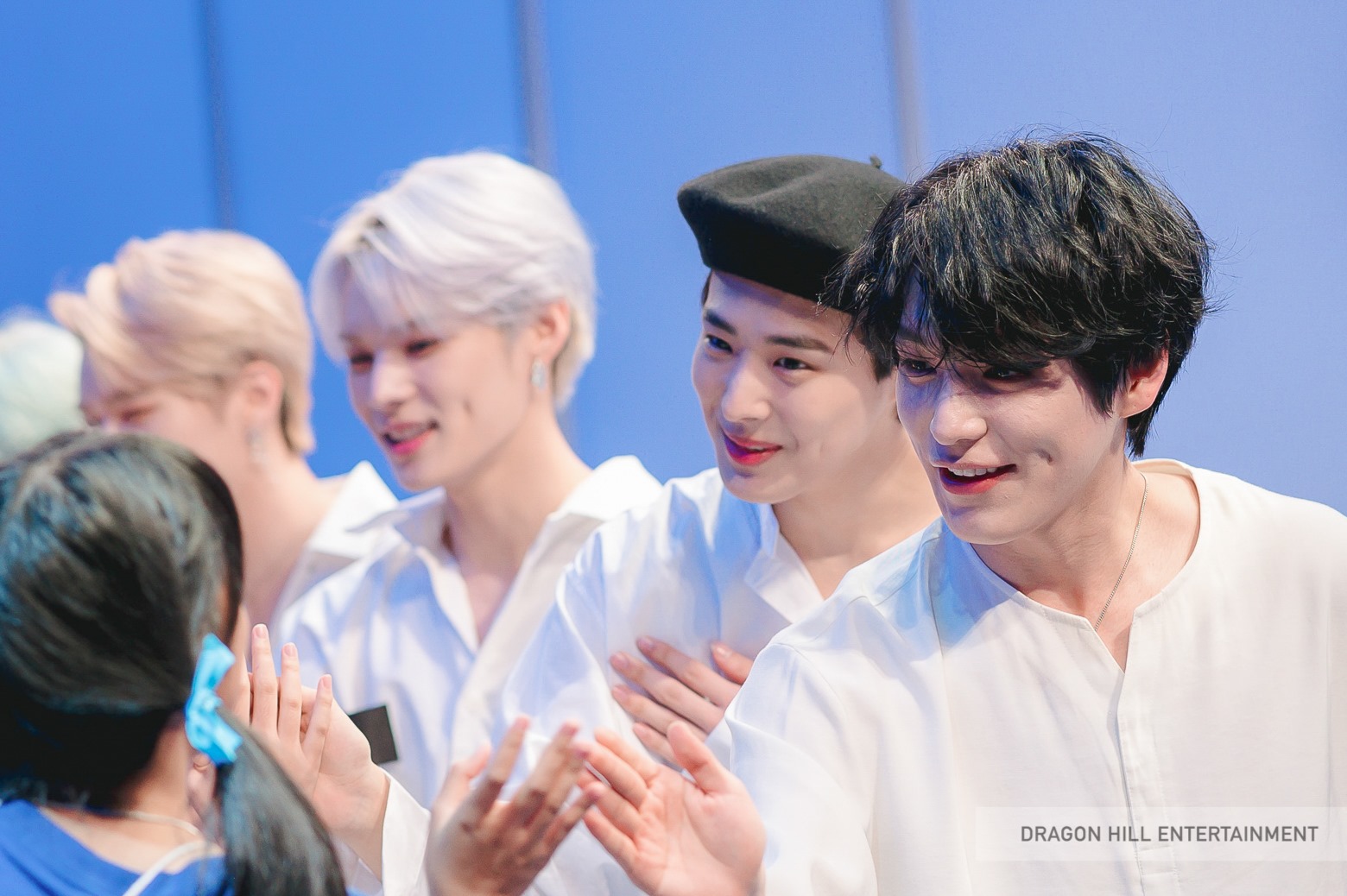 VICTON 1st Asia Tour Voice To Alice In Bangkok