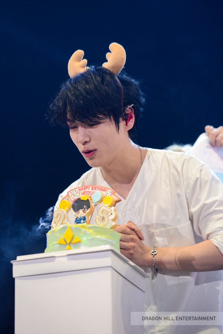 VICTON 1st Asia Tour Voice To Alice In Bangkok