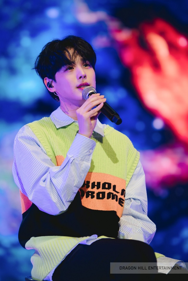 VICTON 1st Asia Tour Voice To Alice In Bangkok