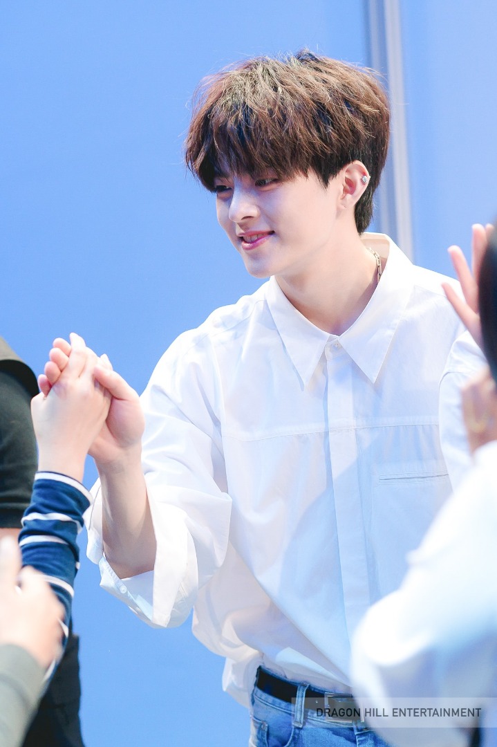 VICTON 1st Asia Tour Voice To Alice In Bangkok