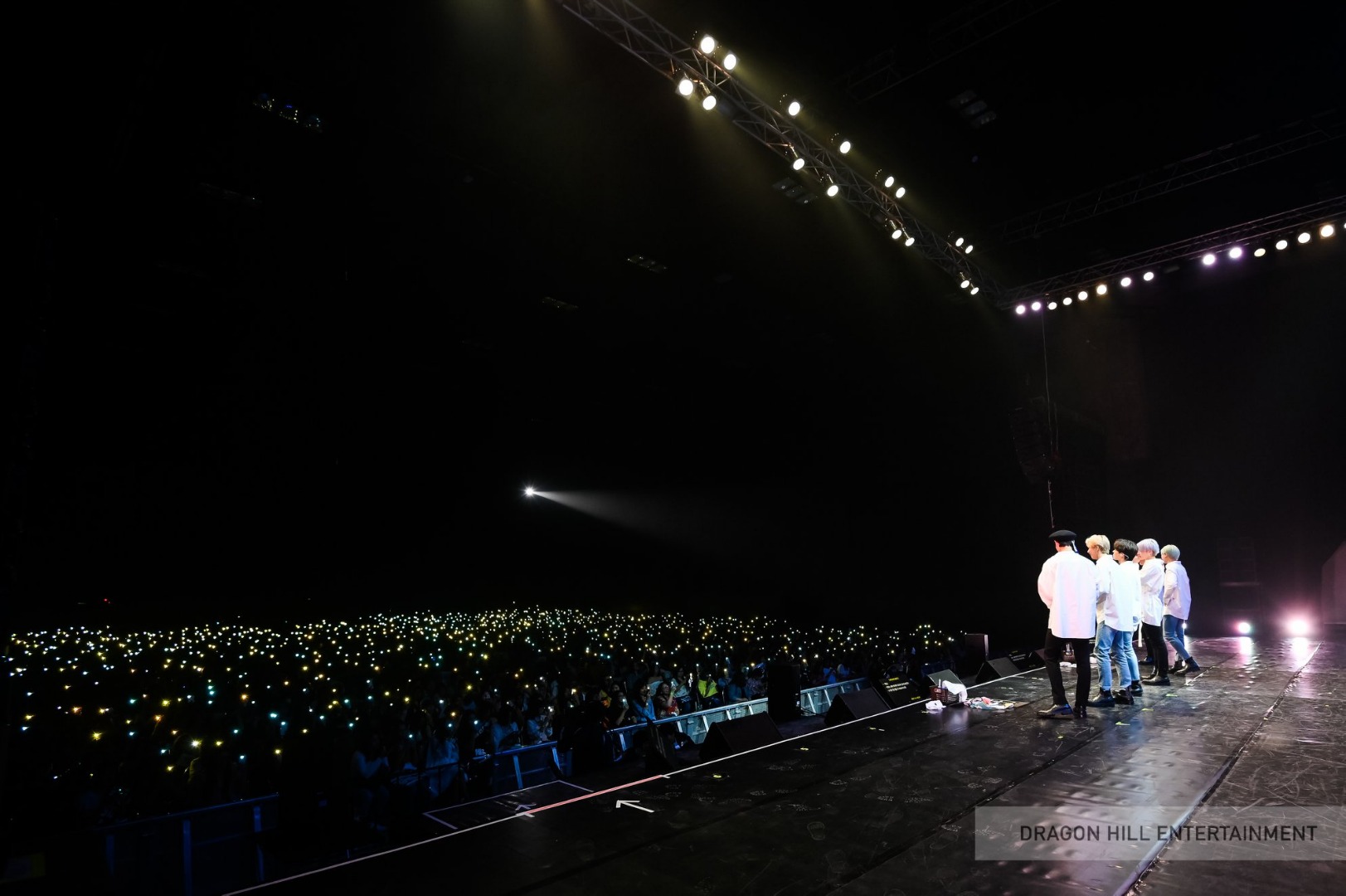 VICTON 1st Asia Tour Voice To Alice In Bangkok