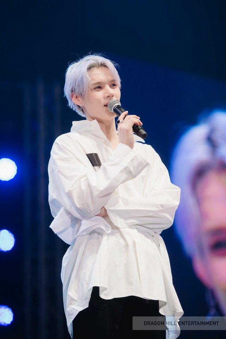 VICTON 1st Asia Tour Voice To Alice In Bangkok