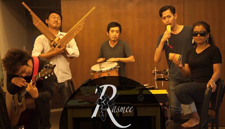 รัสมี เวระนะ