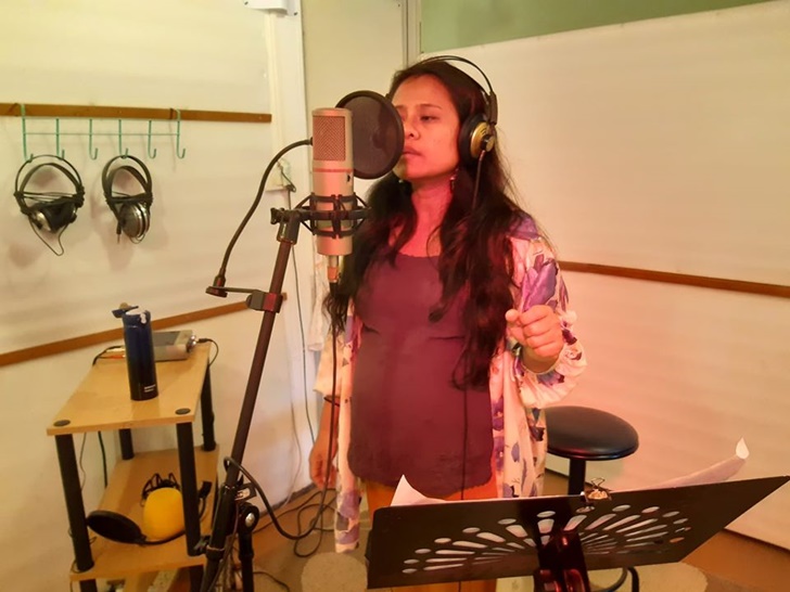 รัสมี เวระนะ