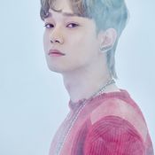 CHEN EXO