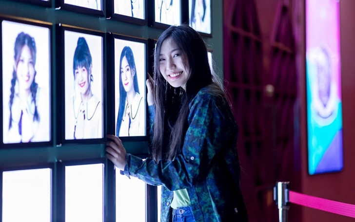 แนทเธอรีน BNK48