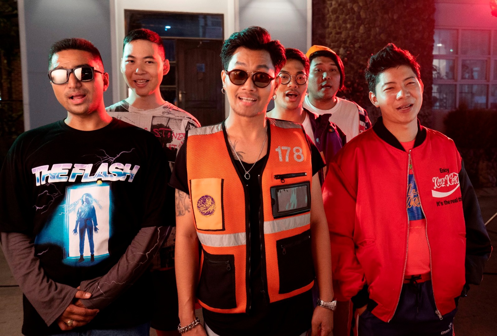 เบื้องหลังเอ็มวี ขายบริการ - ต๊กโต 