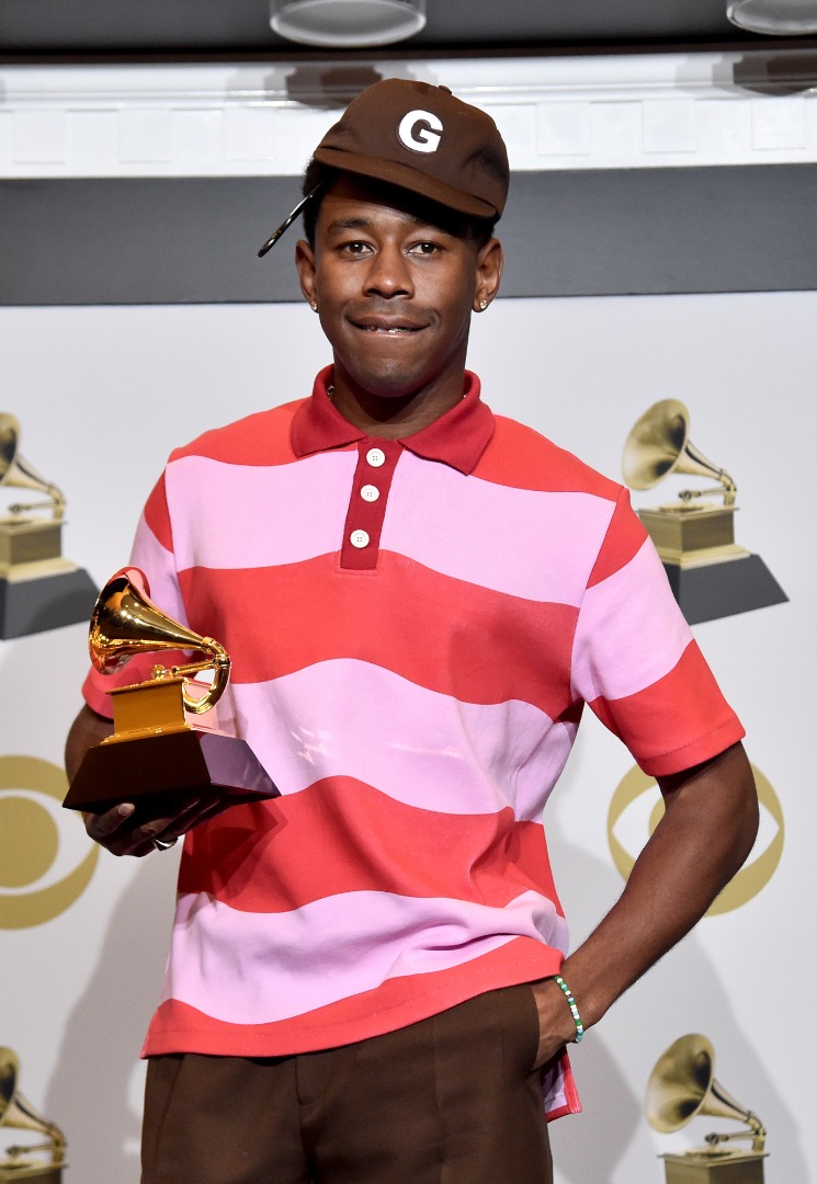 Tyler, The Creator