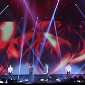 iKON at 2020 APPLEWOOD FESTA IN BANGKOK : KEEP GOING 