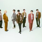 SUPER JUNIOR : TIMELESS