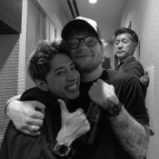 Ed Sheeran x ONE OK ROCK