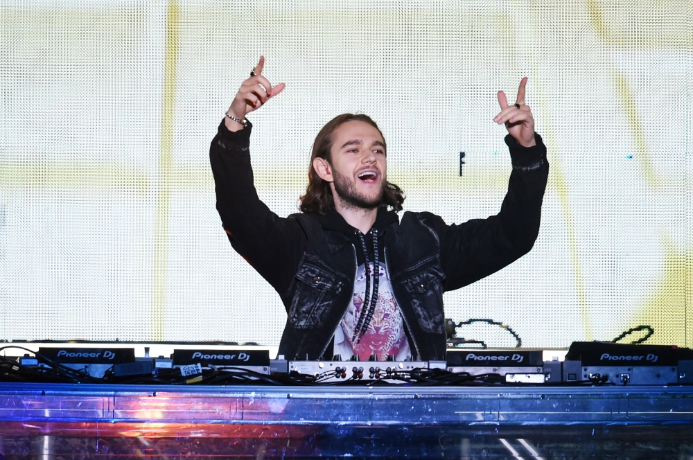 S2O เตรียมเดือด! Martin Garrix และ Zedd นำทัพกระหึ่มปาร์ตี้สงกรานต์ปีนี้