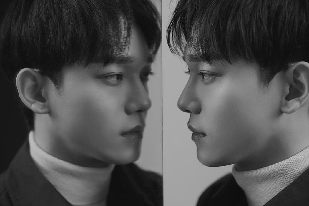 Chen EXO