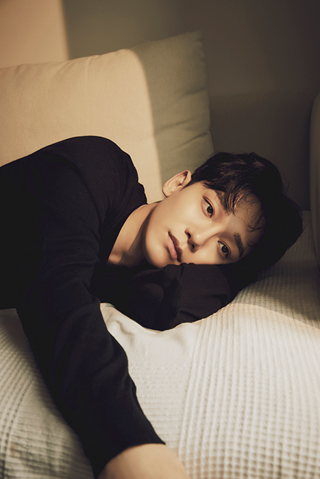 Chen EXO