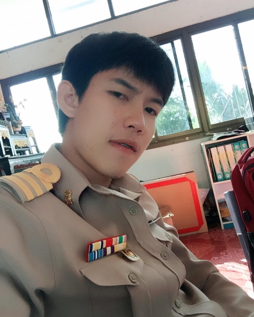 ครูเต้ย อภิวัฒน์