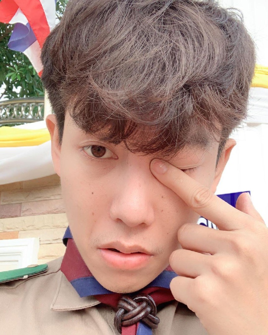 ครูเต้ย อภิวัฒน์
