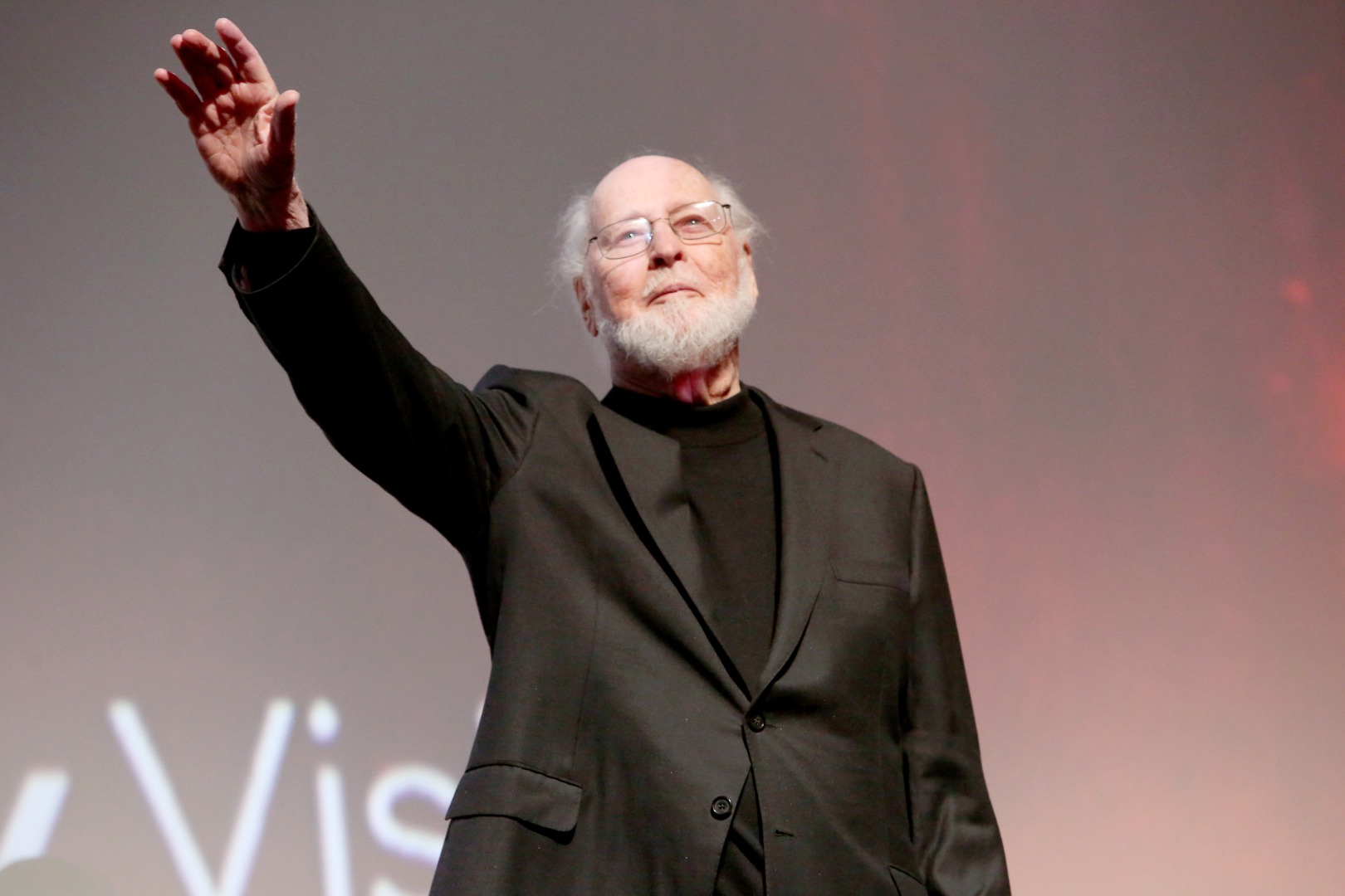  John Williams 
