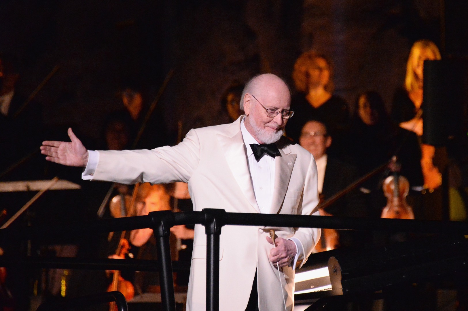 John Williams 