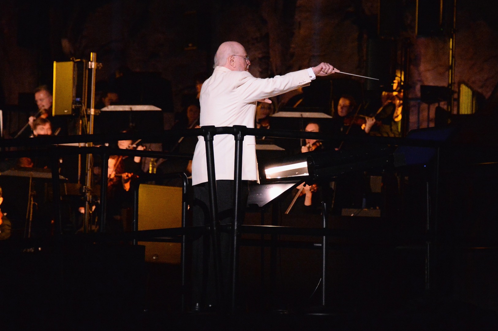  John Williams 