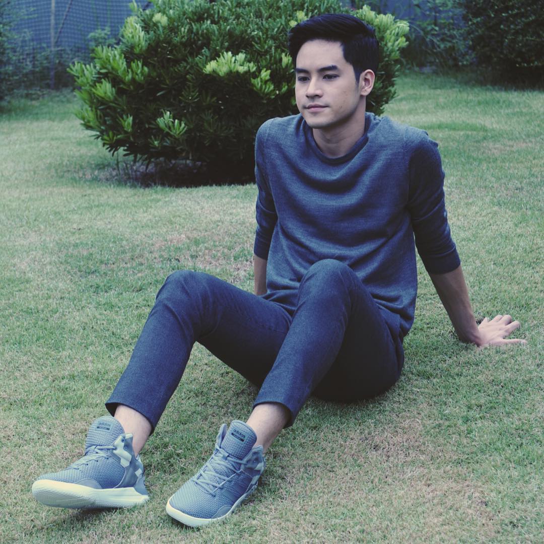 เก้า จิรายุ
