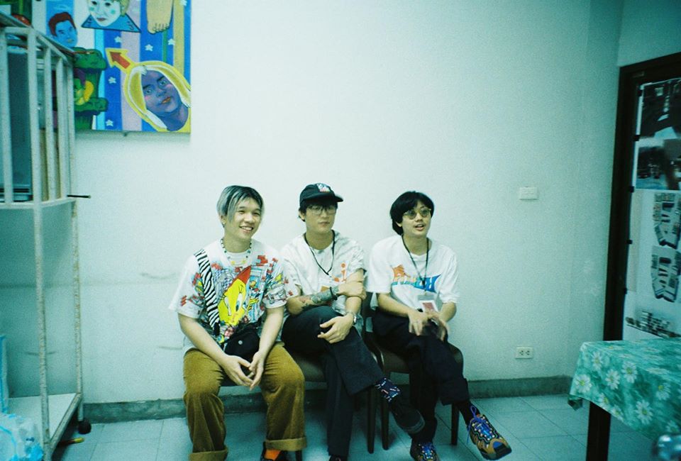 Safeplanet เซอร์ไพรส์ด้วยซาวด์แปลกหูแต่ฟังดูดีในเพลงใหม่ “สิ่งที่เธอฝากไว้”