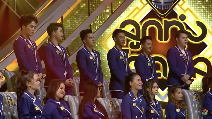 ผู้เข้าแข่งลูกทุ่งไอดอล ซีซั่น 3