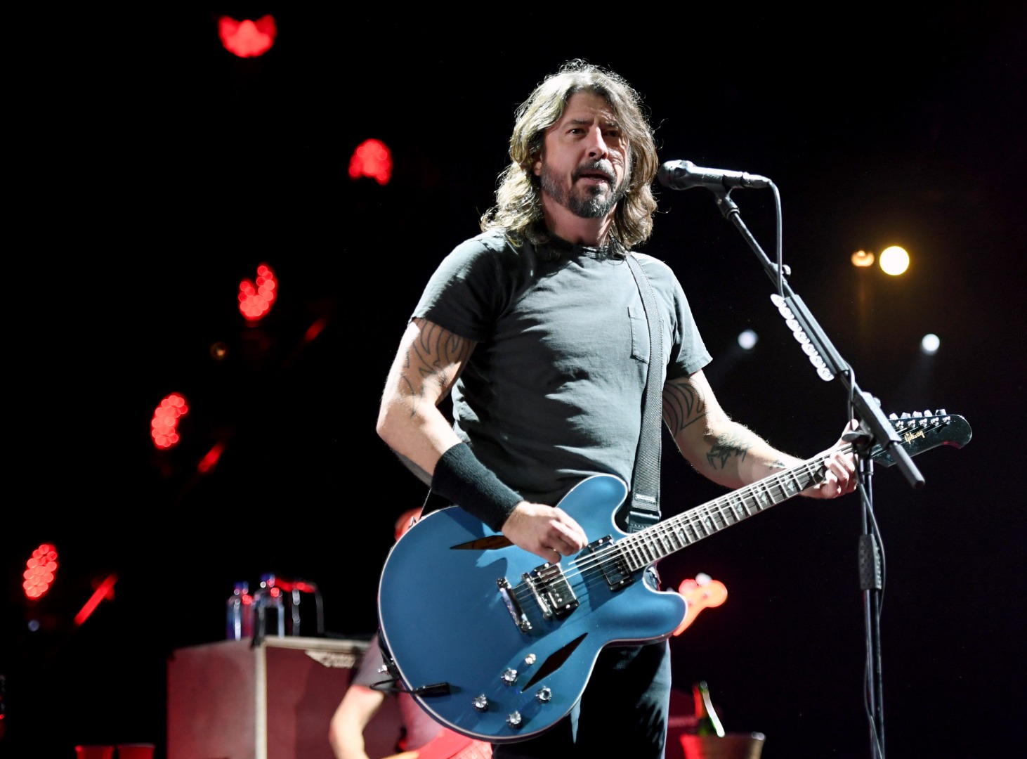 Dave Grohl