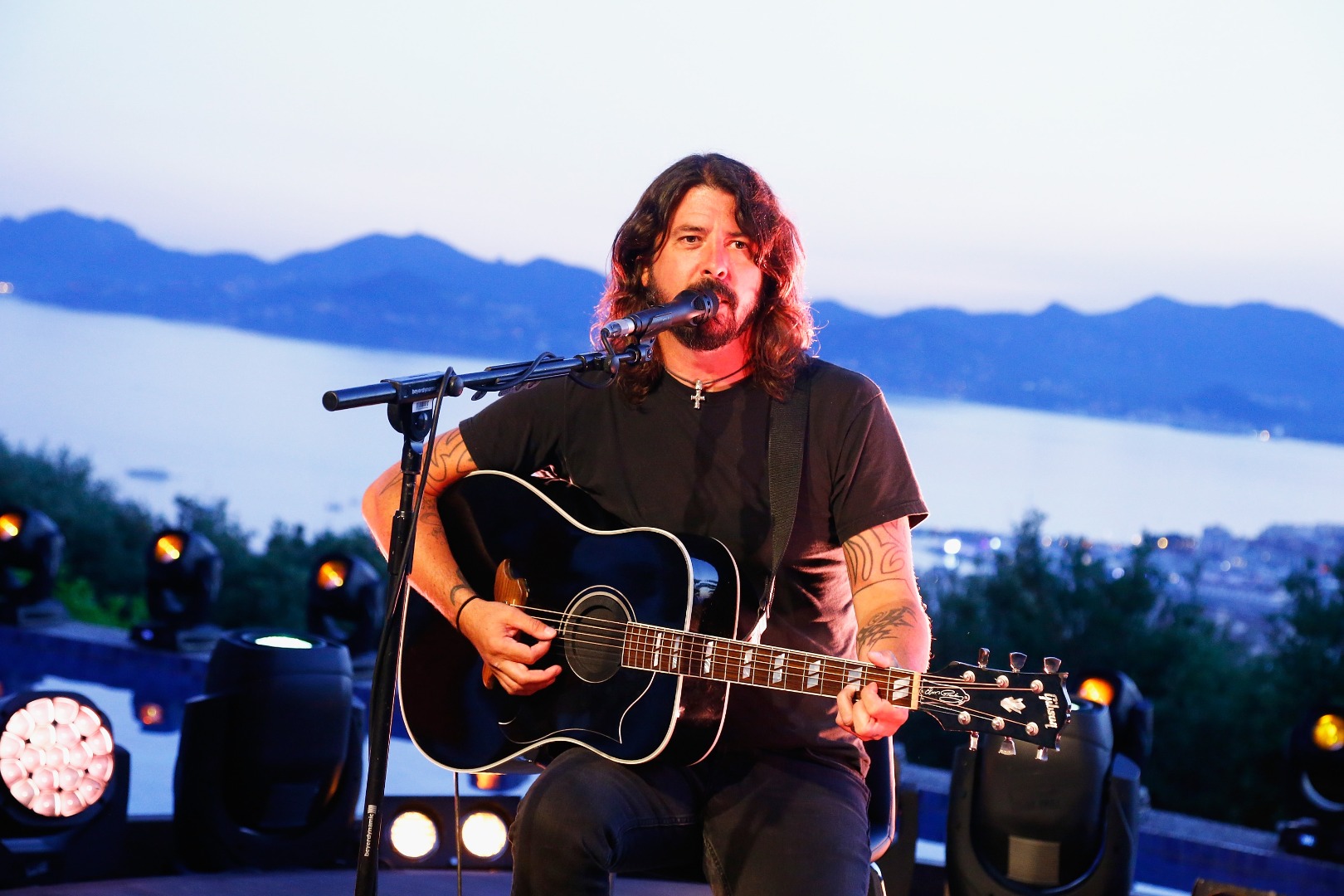 Dave Grohl