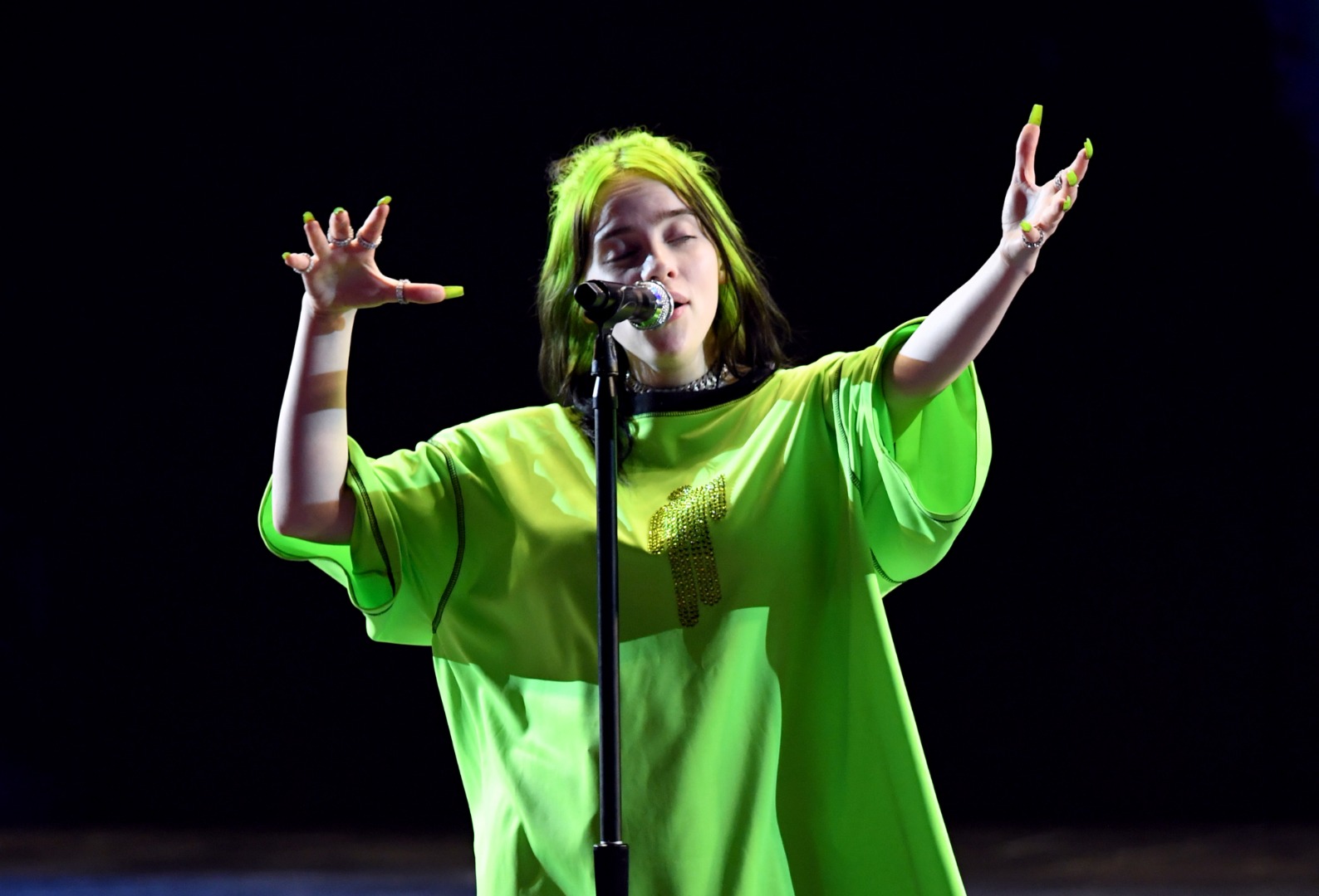 Billie Eilish