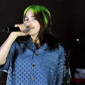 Billie Eilish