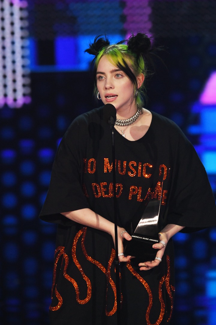 Billie Eilish