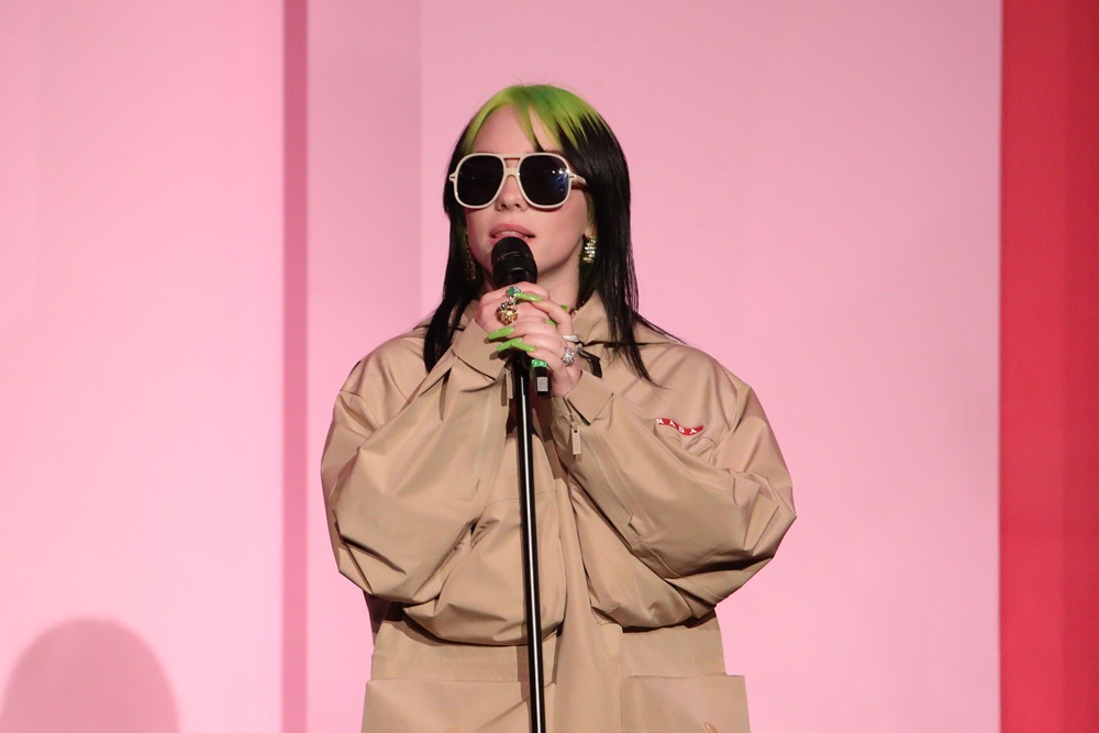 Billie Eilish