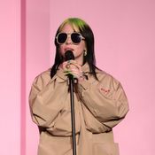 Billie Eilish