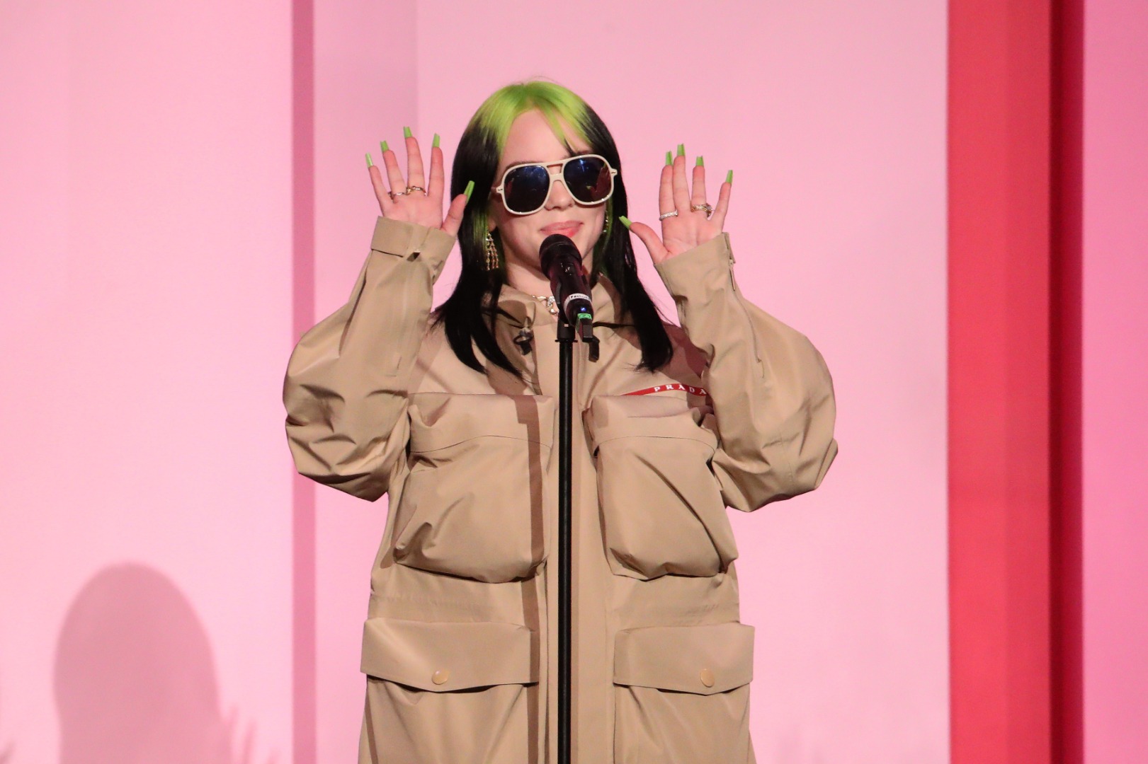 Billie Eilish